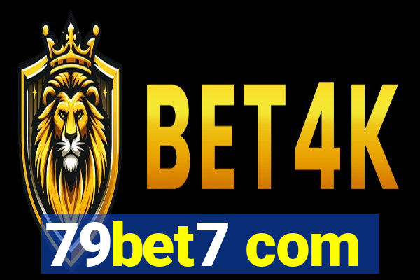 79bet7 com